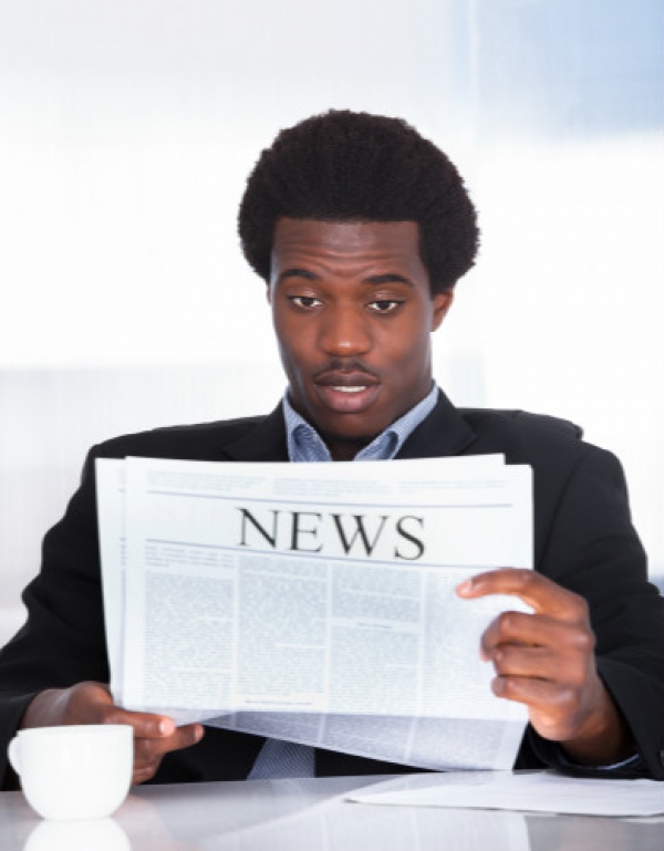Top Stories From July 2015