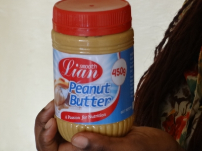 U.S. Grant Supports Malawi Women Cooperative with Peanut Butter Processing