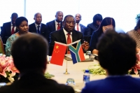 Devaluation of the Yuan Highlights Risks of China-Africa Trade Relations