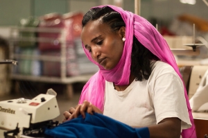 Ethiopia Rising: Impacts of the Textile Industry in East Africa