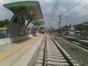 Residents of Addis Ababa Eagerly Anticipate the Opening of Light Rail System