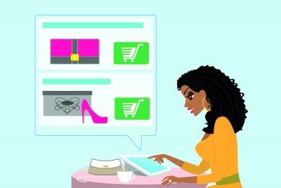 Nigerians Embrace E-commerce